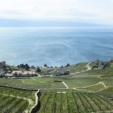 L'association Léman sans Frontière (LSF) favorise les échanges de visiteurs entre les régions et valorise le patrimoine du bassin lémanique (photo symbolique). KEYSTONE/CHRISTIAN BEUTLER